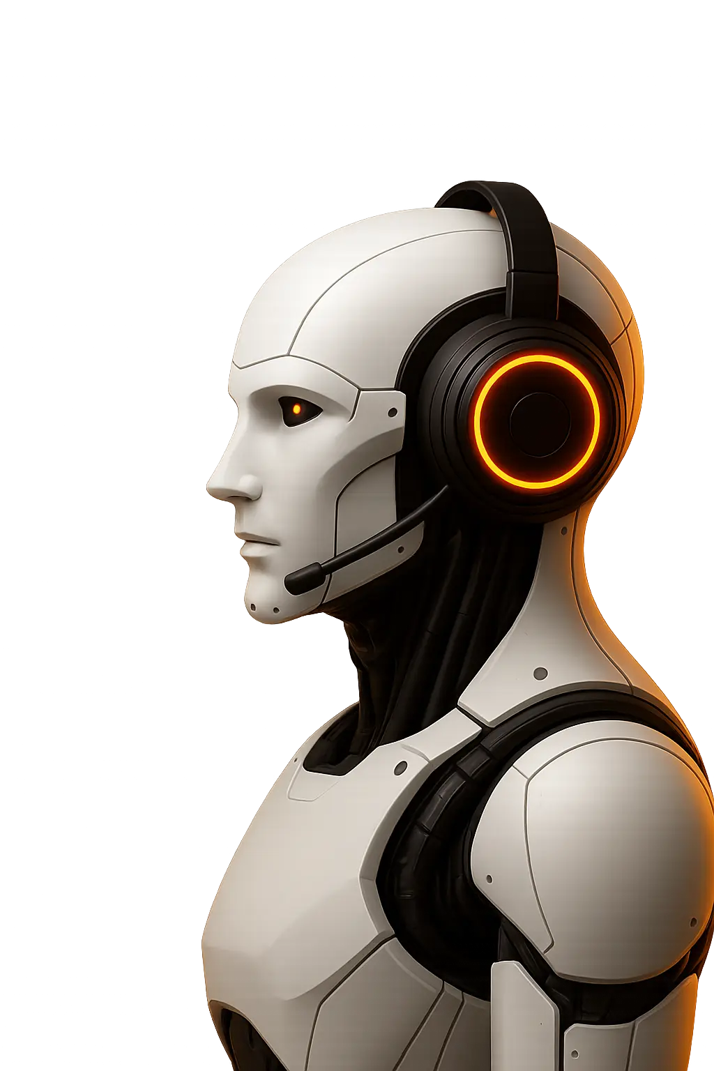 DoctorDesk AI Voice Receptionist